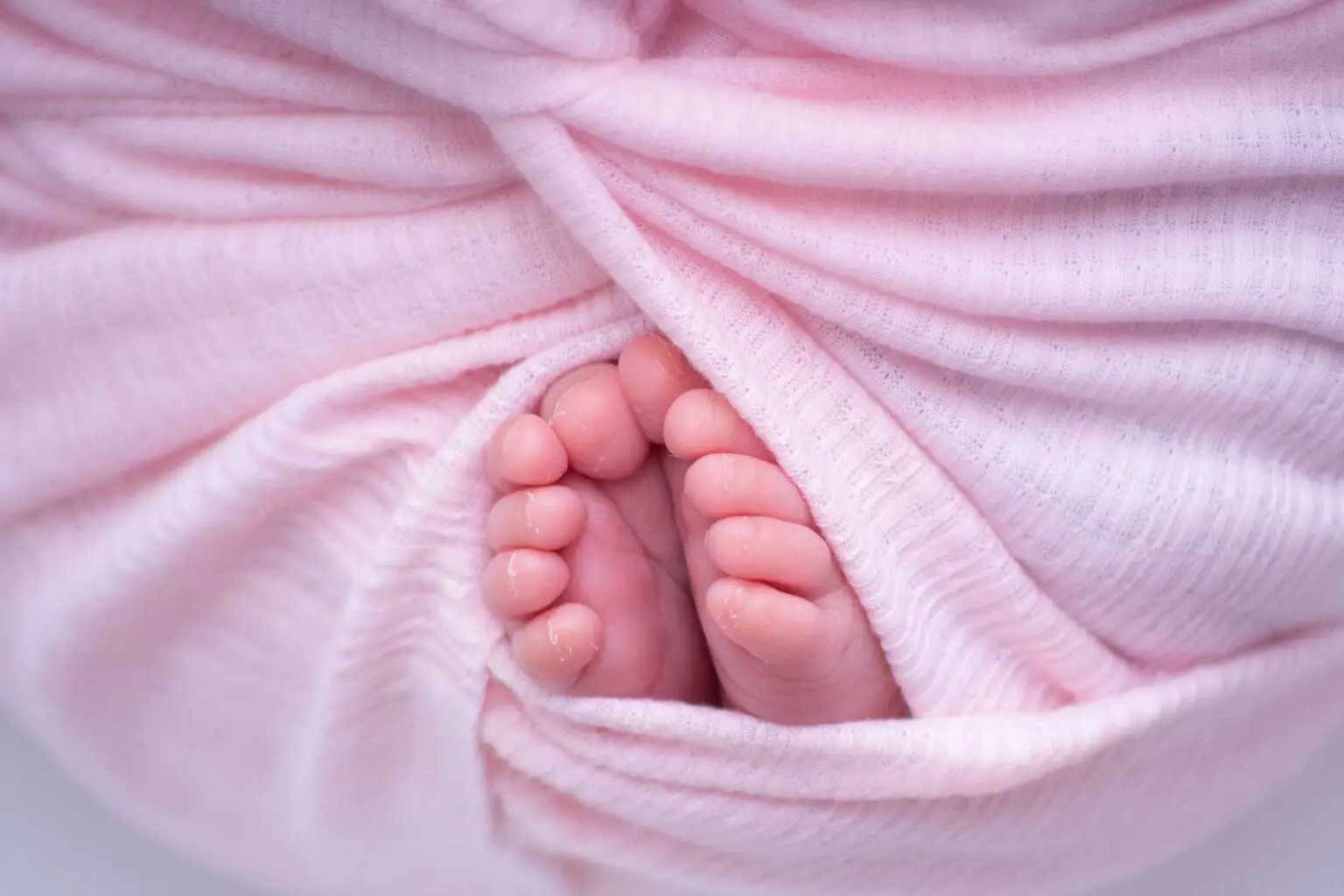 Sesión de Fotos Newborn