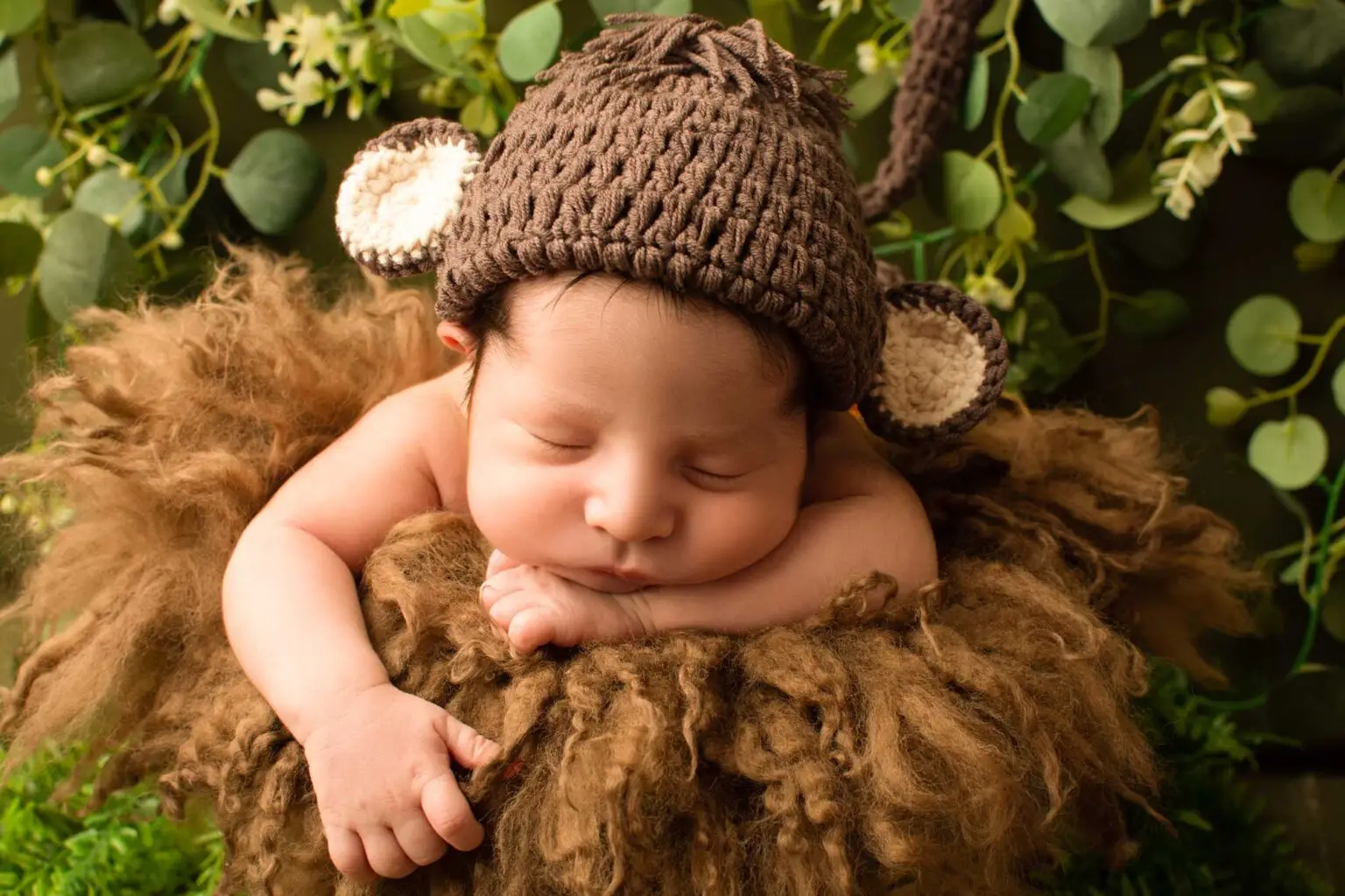 sesión de bebé recién nacido, newborn