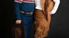 Sesión Familiar, de pareja.