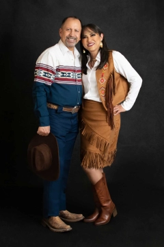 Sesión Familiar, de pareja.