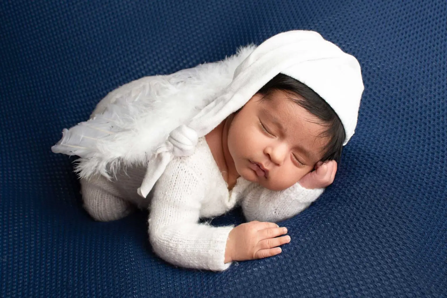 sesión de bebé recién nacido, newborn