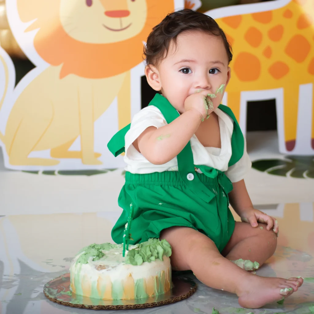 Sesión SmashCake