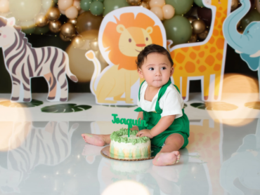 Sesión SmashCake